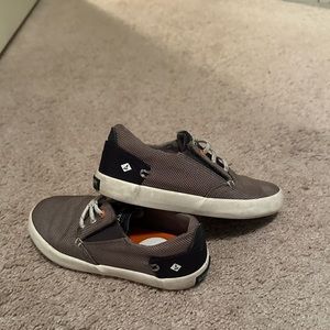 Sperry Shoes(Child 10.5)